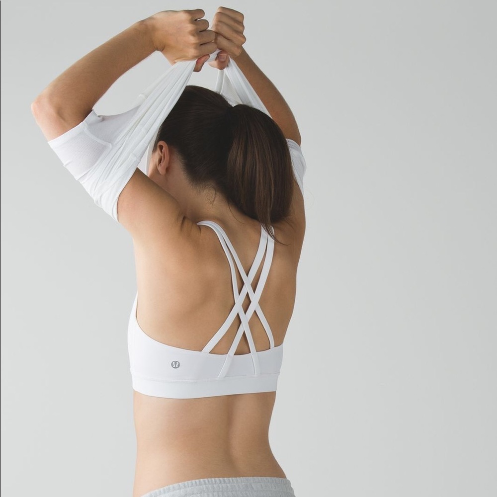 FIRM price 🔆Lululemon Energy Sports bra 🔆
